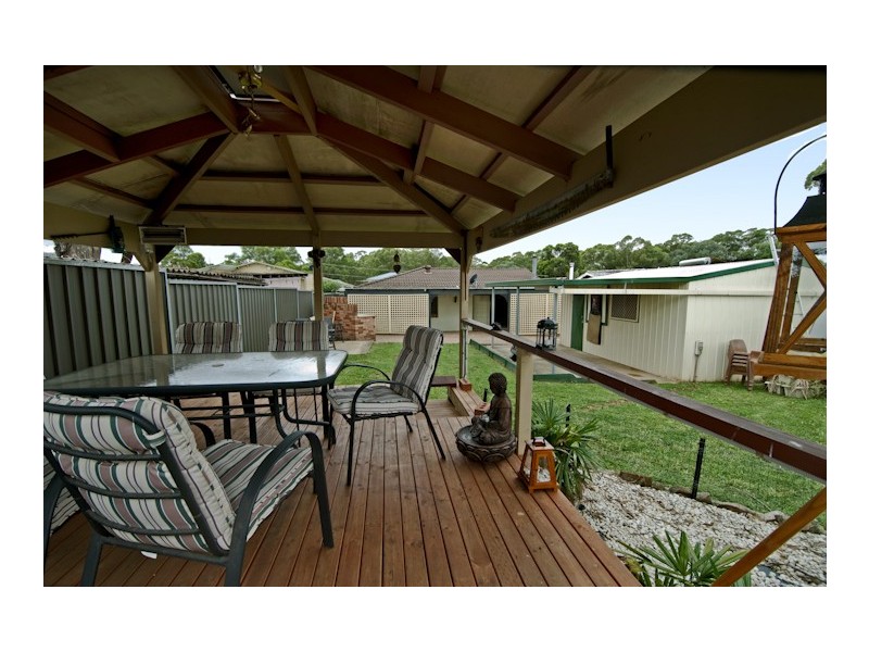 Cambridge Park NSW 2747