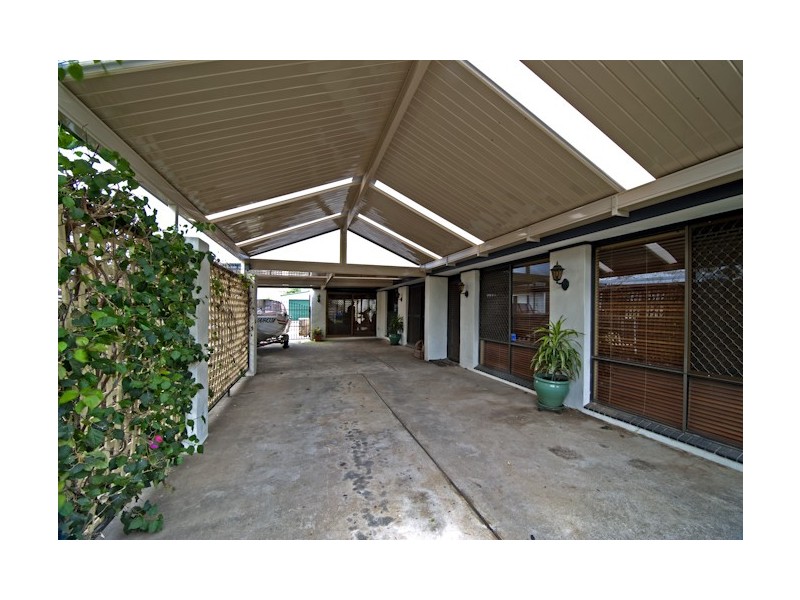 Cambridge Park NSW 2747