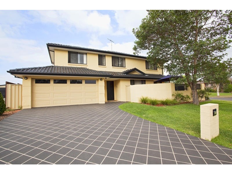 Jamisontown NSW 2750