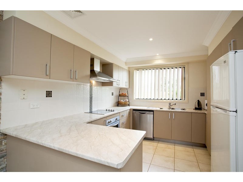 Jamisontown NSW 2750