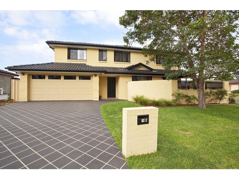 Jamisontown NSW 2750