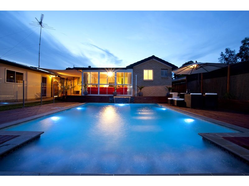 South Penrith NSW 2750