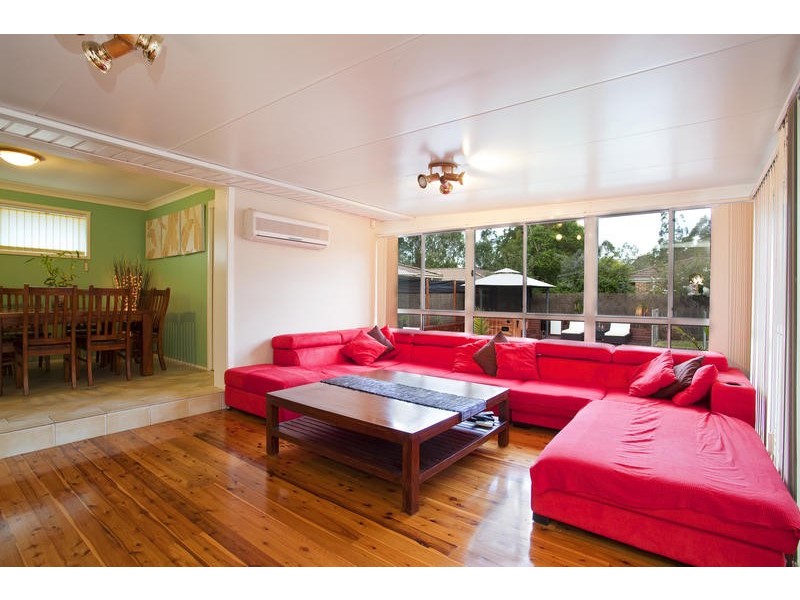 South Penrith NSW 2750