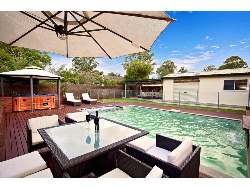 South Penrith NSW 2750