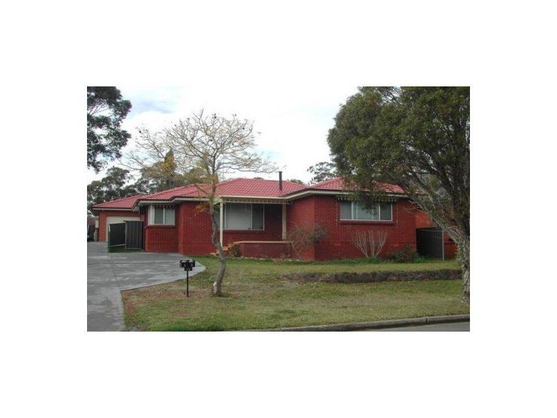 16b Manning Street, Kingswood NSW 2747