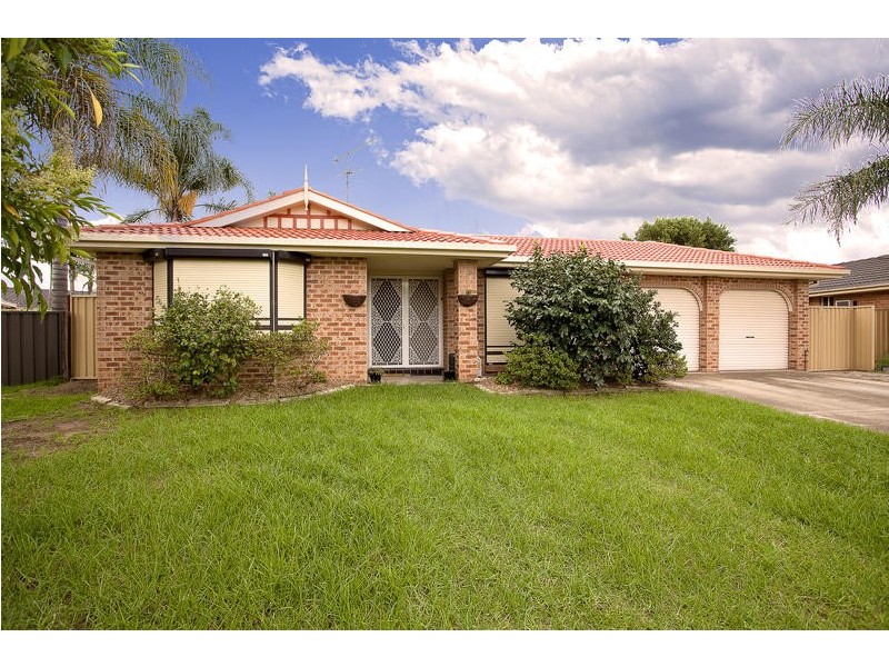 Erskine Park NSW 2759