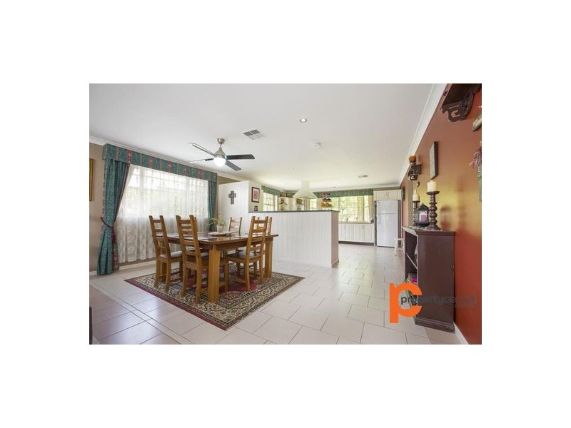 2 Harry Lawler Road, Cranebrook NSW 2749