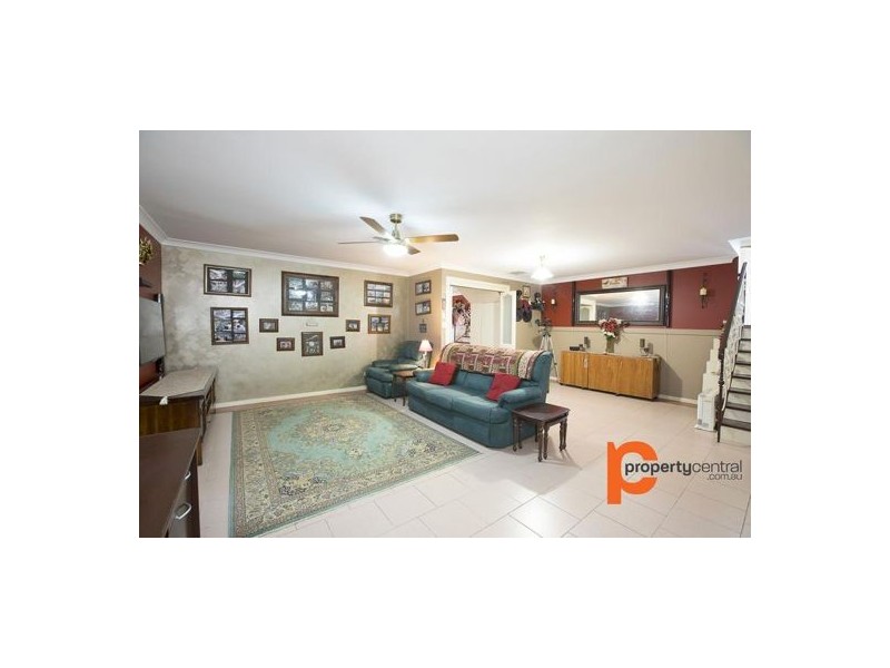 2 Harry Lawler Road, Cranebrook NSW 2749