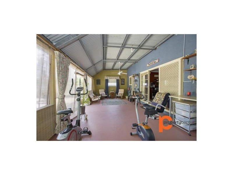 2 Harry Lawler Road, Cranebrook NSW 2749