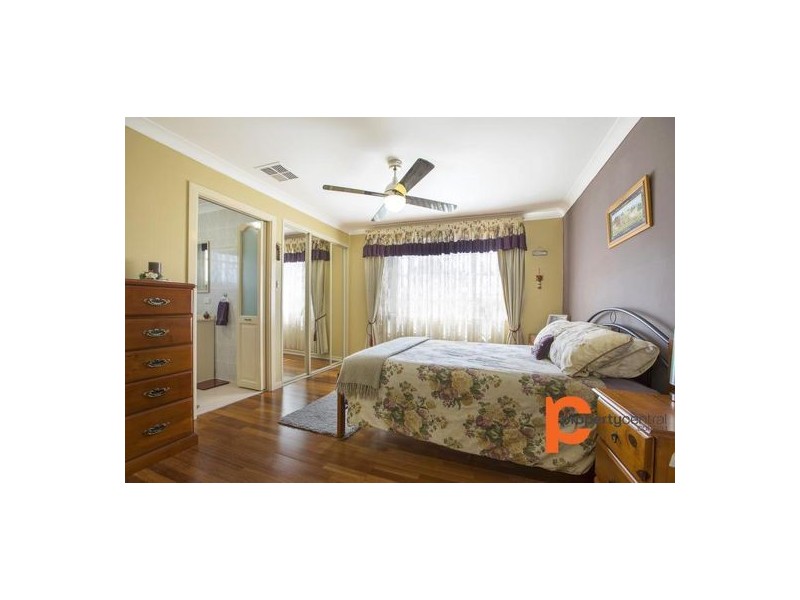 2 Harry Lawler Road, Cranebrook NSW 2749