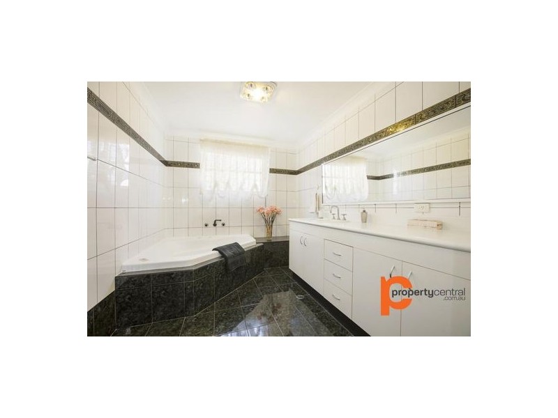 2 Harry Lawler Road, Cranebrook NSW 2749