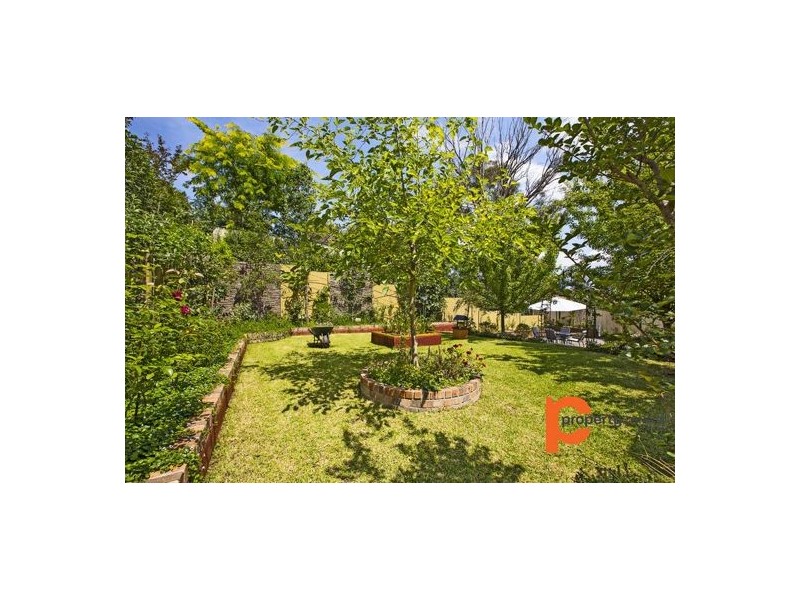 2 Harry Lawler Road, Cranebrook NSW 2749