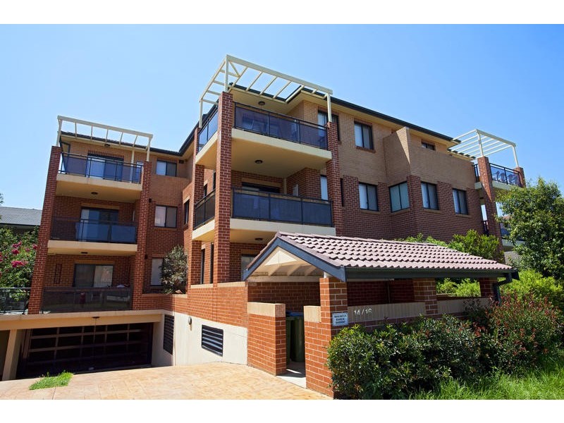 10/14-16 Regentville Rd, Penrith NSW 2750