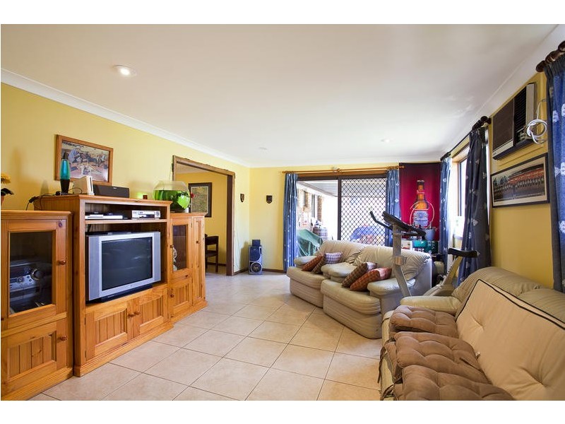 Werrington Downs NSW 2747