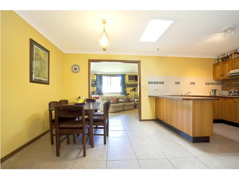 Werrington Downs NSW 2747