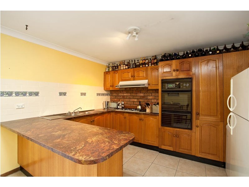 Werrington Downs NSW 2747