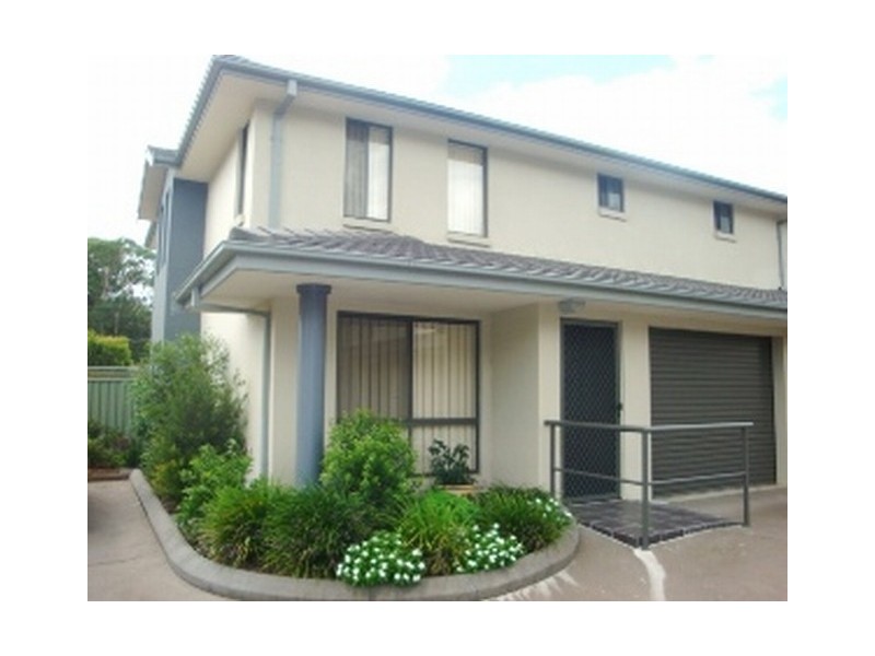 Cambridge Park NSW 2747