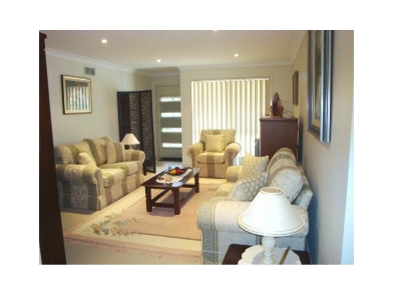 Cambridge Park NSW 2747