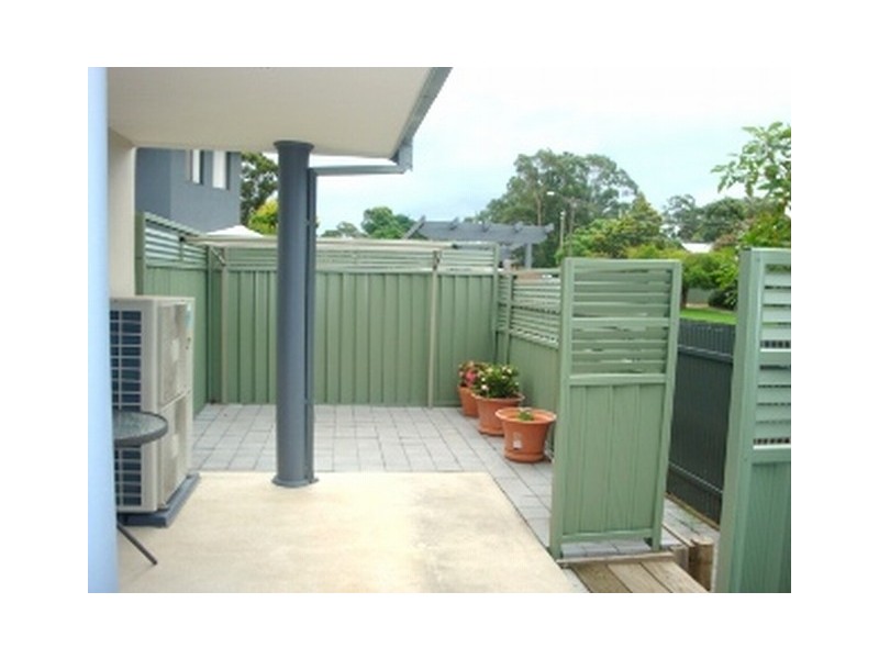 Cambridge Park NSW 2747