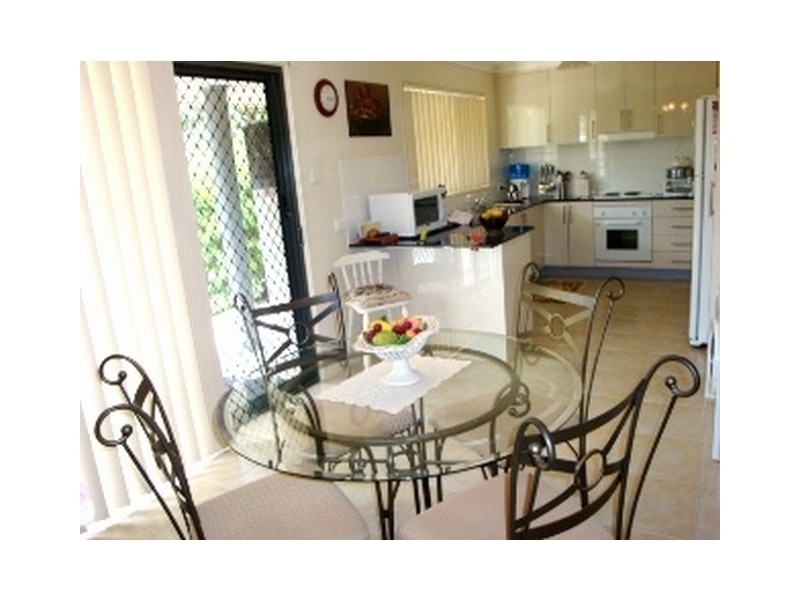 Cambridge Park NSW 2747