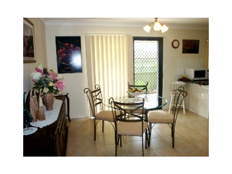 Cambridge Park NSW 2747