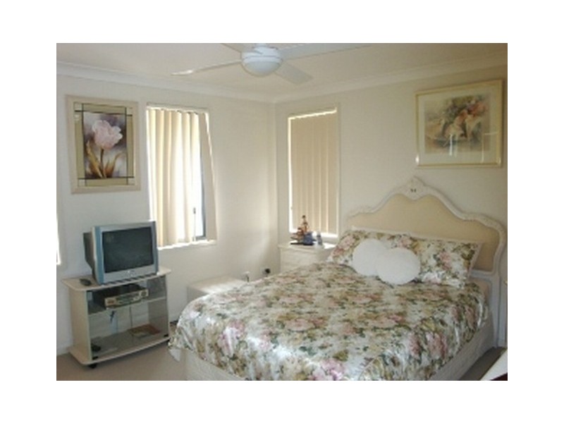 Cambridge Park NSW 2747