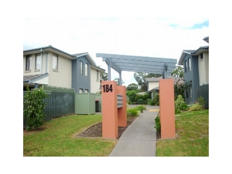 Cambridge Park NSW 2747