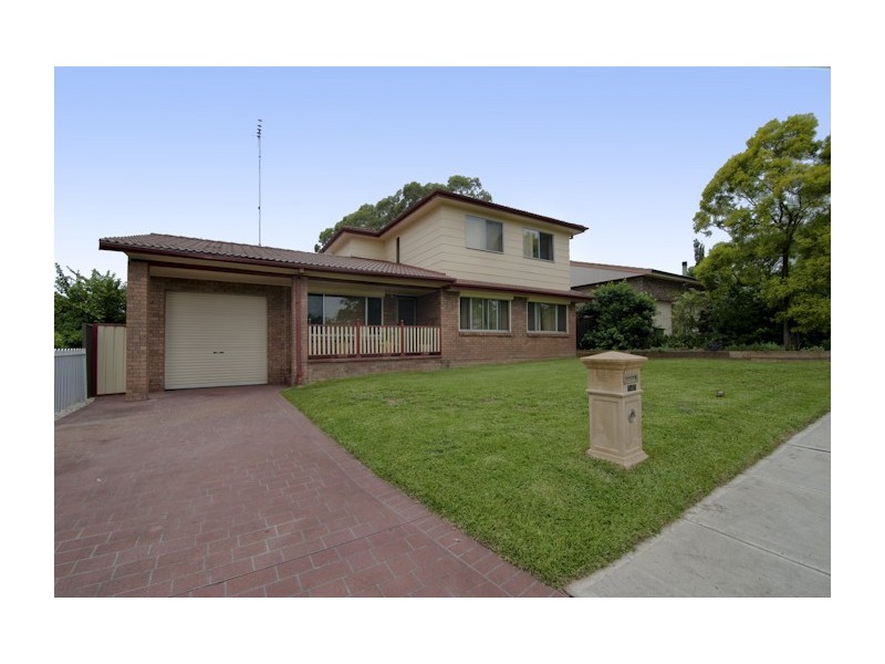 Cambridge Gardens NSW 2747