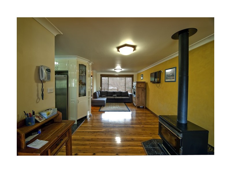 Cambridge Gardens NSW 2747