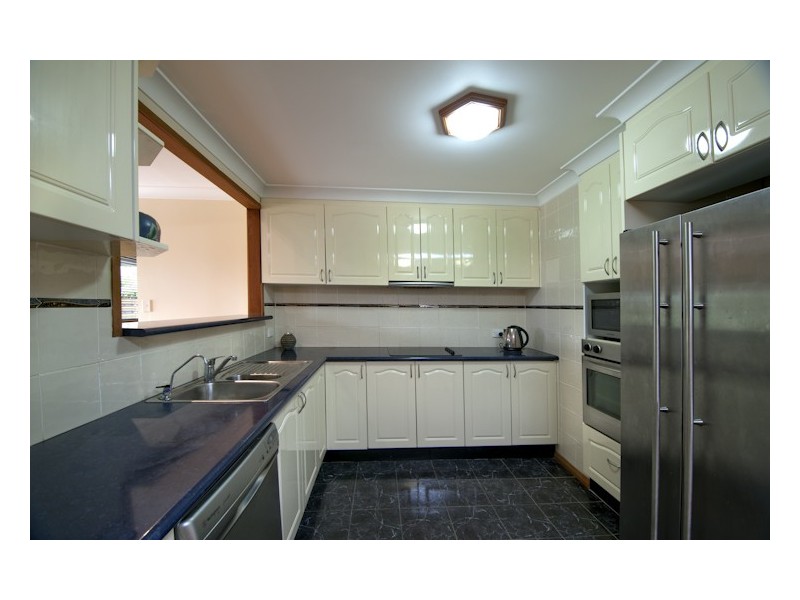 Cambridge Gardens NSW 2747