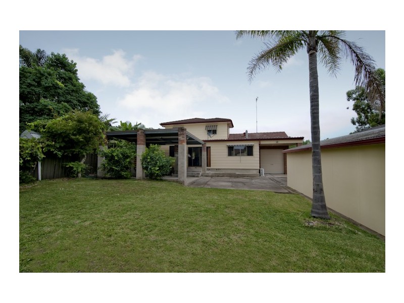 Cambridge Gardens NSW 2747