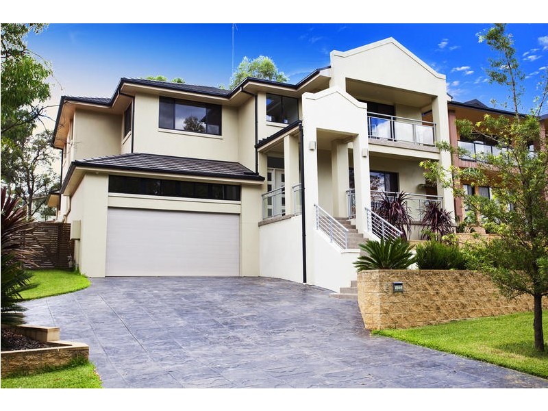 Glenmore Park NSW 2745