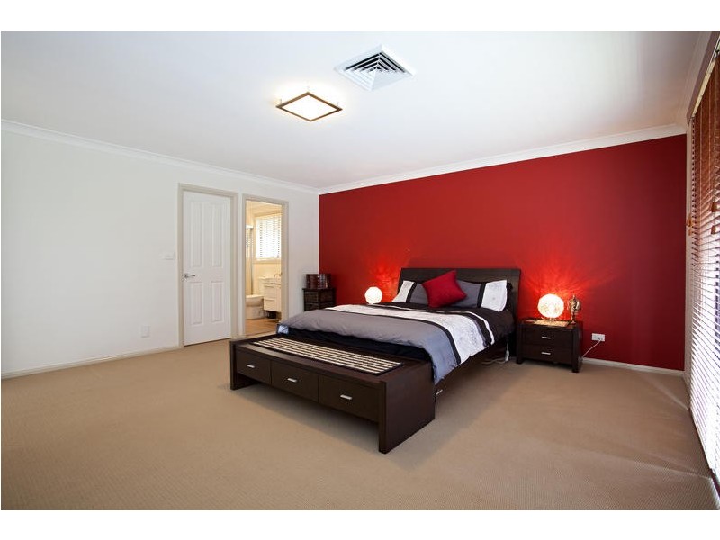 Glenmore Park NSW 2745