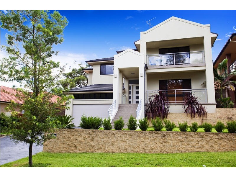Glenmore Park NSW 2745