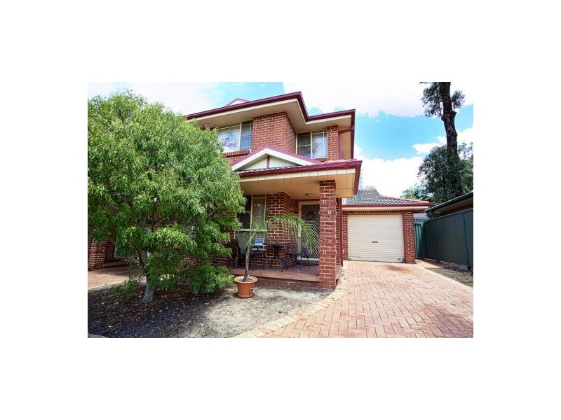 42/39 Regentville Road, Glenmore Park NSW 2745