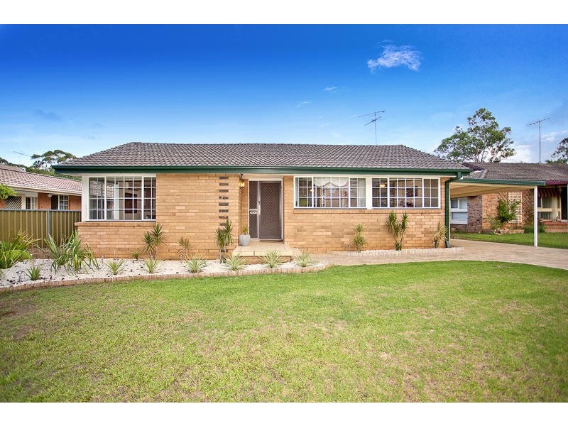 South Penrith NSW 2750