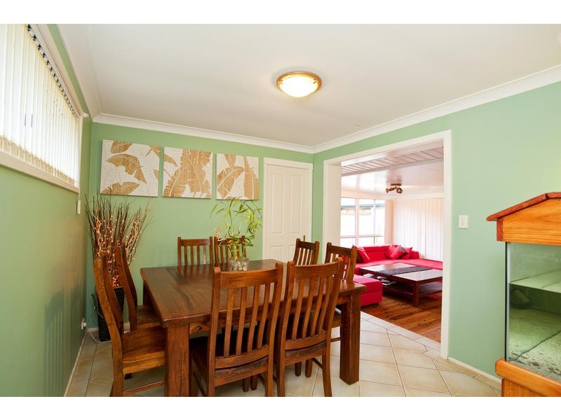 South Penrith NSW 2750