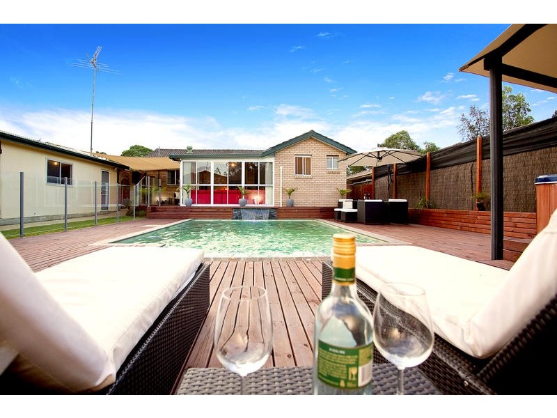 South Penrith NSW 2750