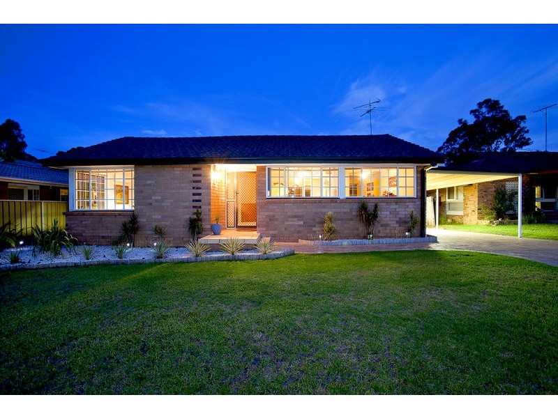 South Penrith NSW 2750