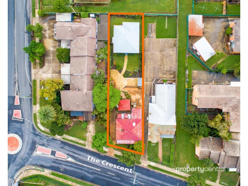 24 The Crescent, Penrith NSW 2750