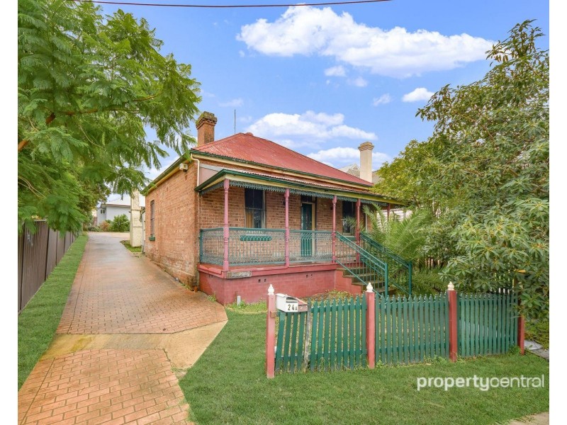 24 The Crescent, Penrith NSW 2750