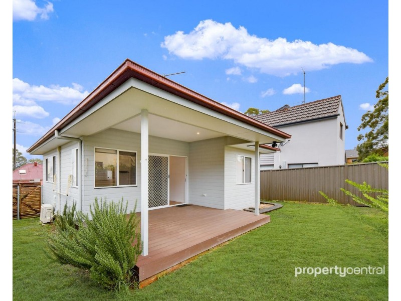 24 The Crescent, Penrith NSW 2750