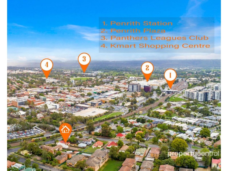 24 The Crescent, Penrith NSW 2750