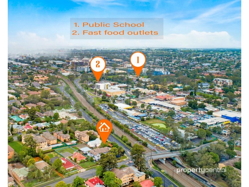 24 The Crescent, Penrith NSW 2750