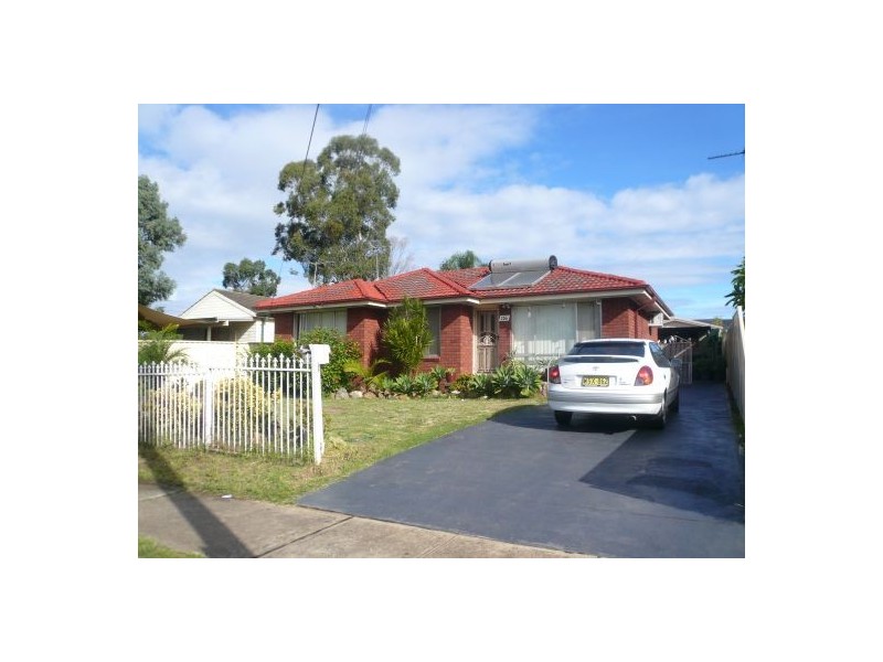 Cambridge Park NSW 2747