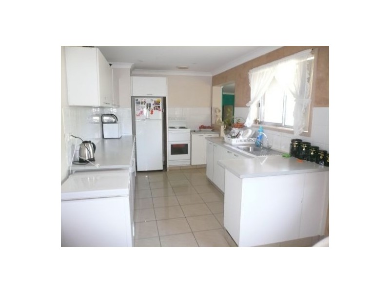 Cambridge Park NSW 2747