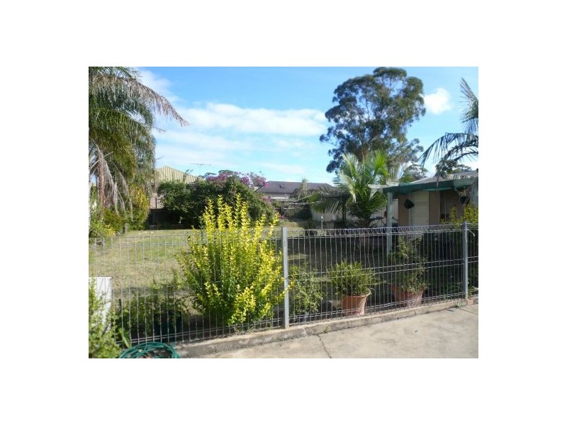 Cambridge Park NSW 2747