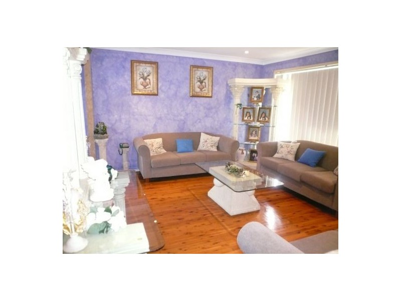 Cambridge Park NSW 2747