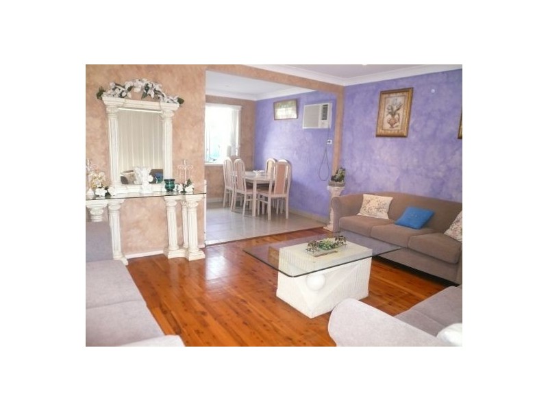 Cambridge Park NSW 2747