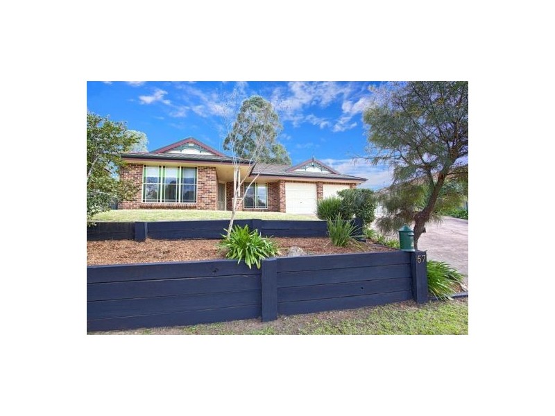 Glenmore Park NSW 2745